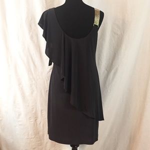 SCARLETT NITE Cocktail Dress - 6 - NWT!